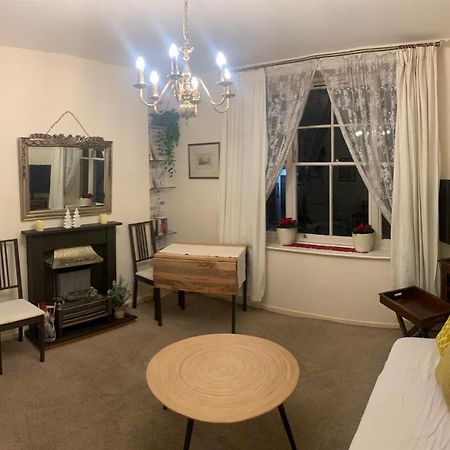Alexandros Flitzrovia Apartment London Bagian luar foto