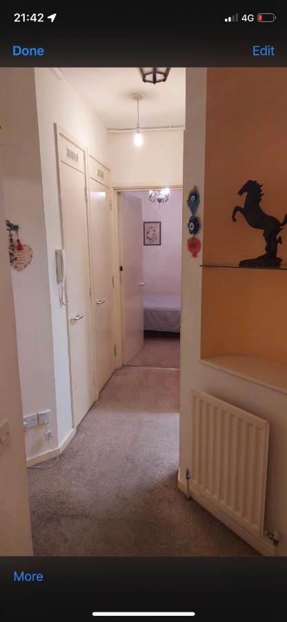 Alexandros Flitzrovia Apartment London Bagian luar foto